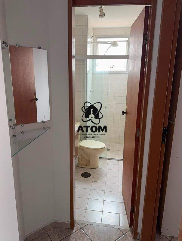 Apartamento à venda no Jardim das Nações: 