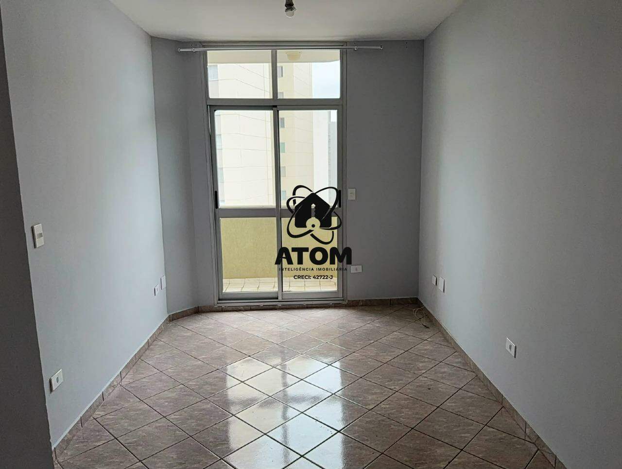 Apartamento à venda no Jardim das Nações: 