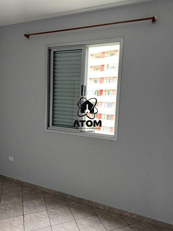 Apartamento à venda no Jardim das Nações: 