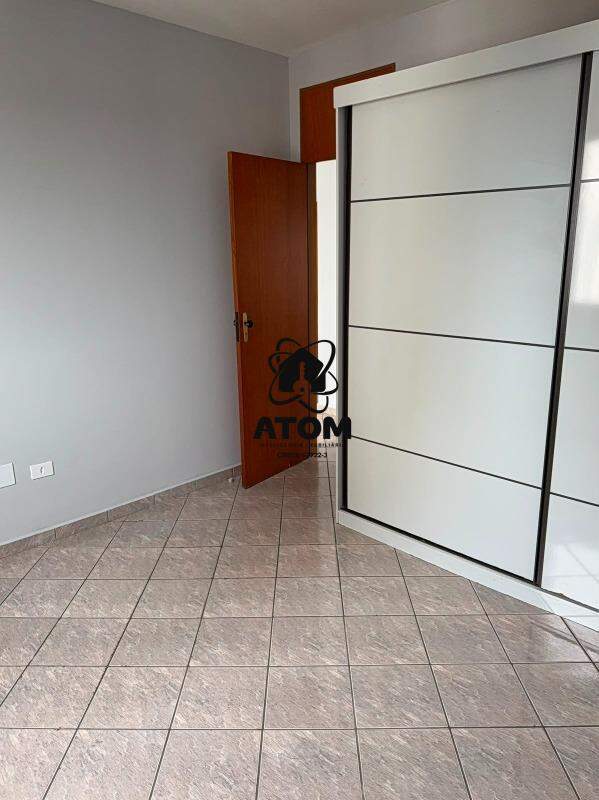 Apartamento à venda no Jardim das Nações: 
