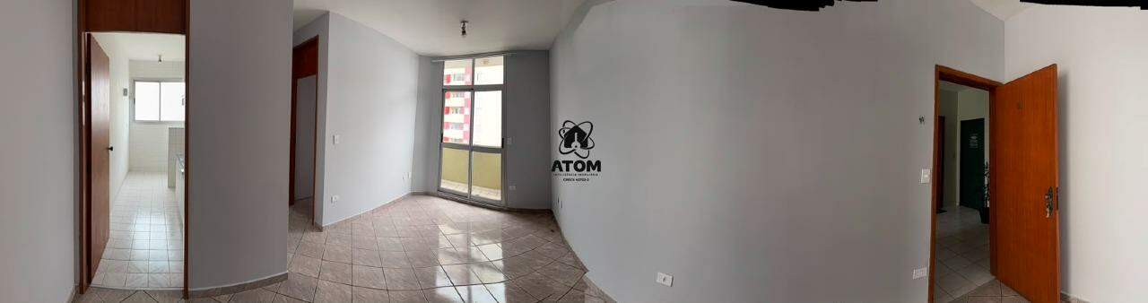 Apartamento à venda no Jardim das Nações: 