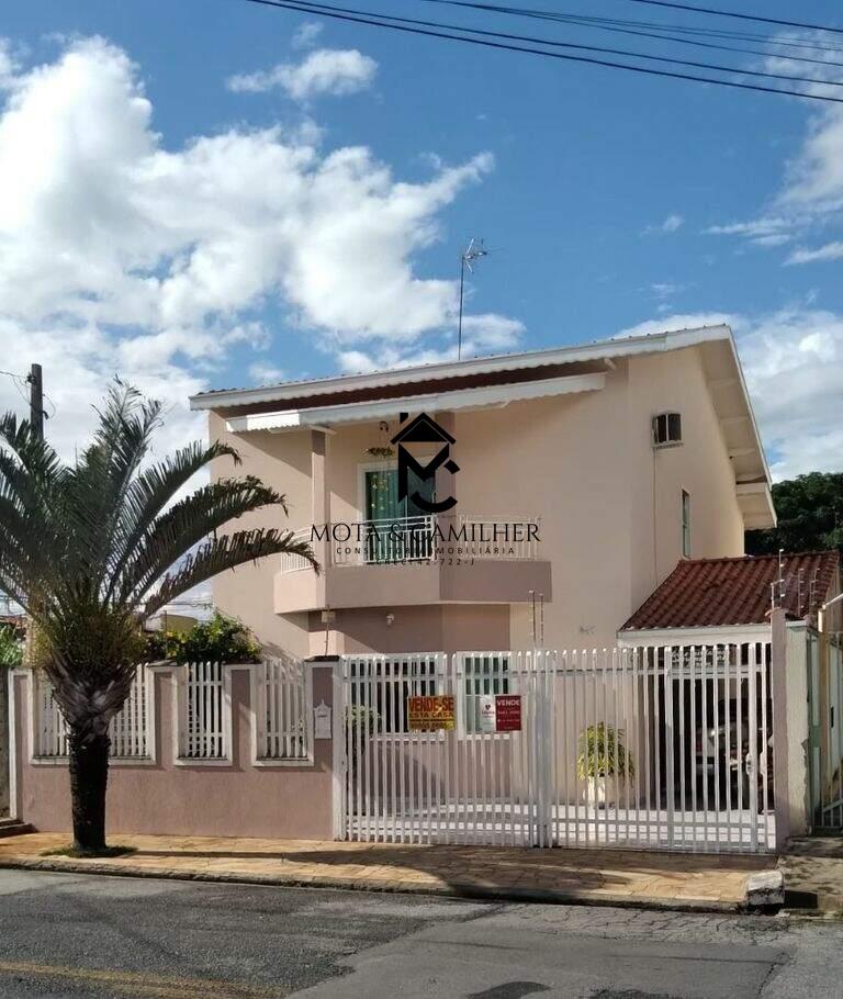 Casa à venda no Residencial Novo Horizonte: 