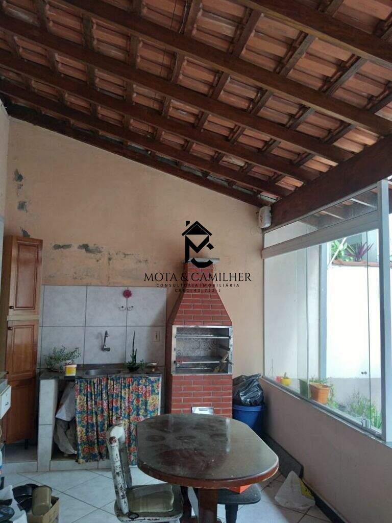 Casa à venda no Residencial Novo Horizonte: 