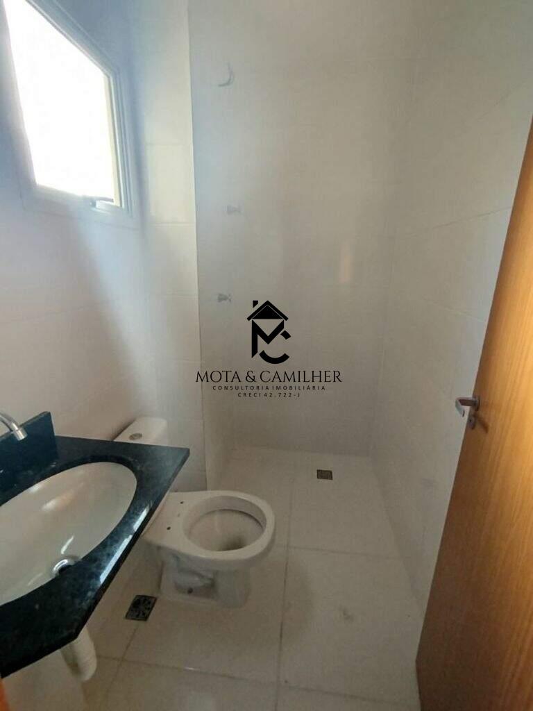 Apartamento à venda no Residencial Portal da Mantiqueira: 