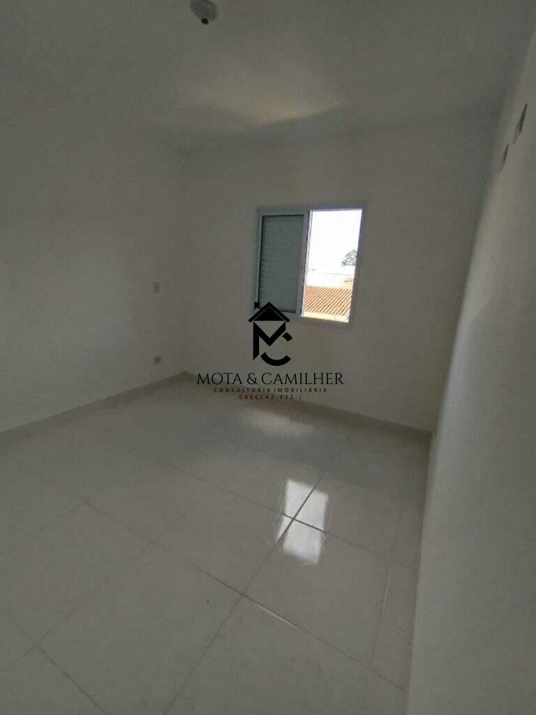 Apartamento à venda no Residencial Portal da Mantiqueira: 
