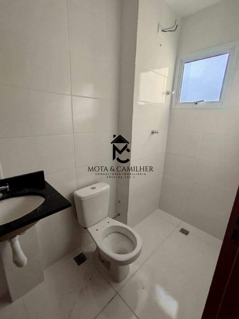 Apartamento à venda no Residencial Portal da Mantiqueira: 