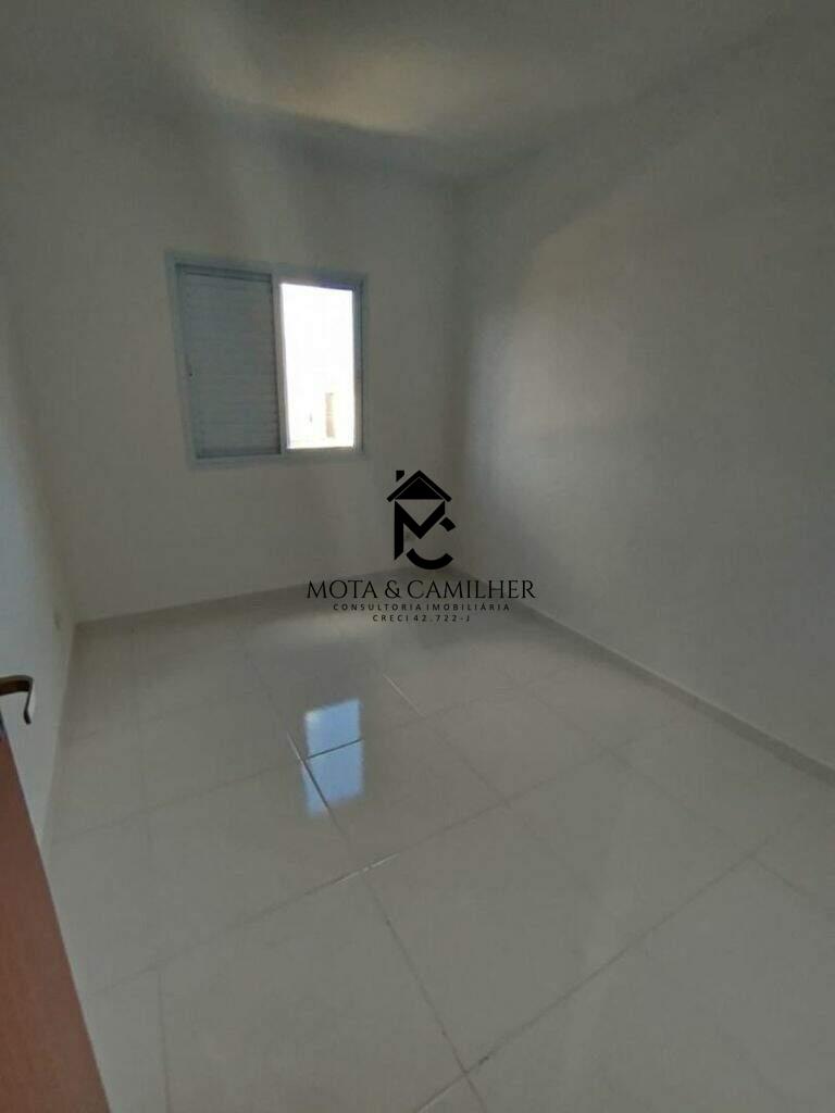 Apartamento à venda no Residencial Portal da Mantiqueira: 