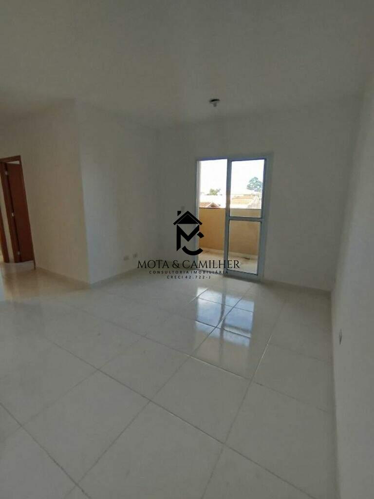 Apartamento à venda no Residencial Portal da Mantiqueira: 