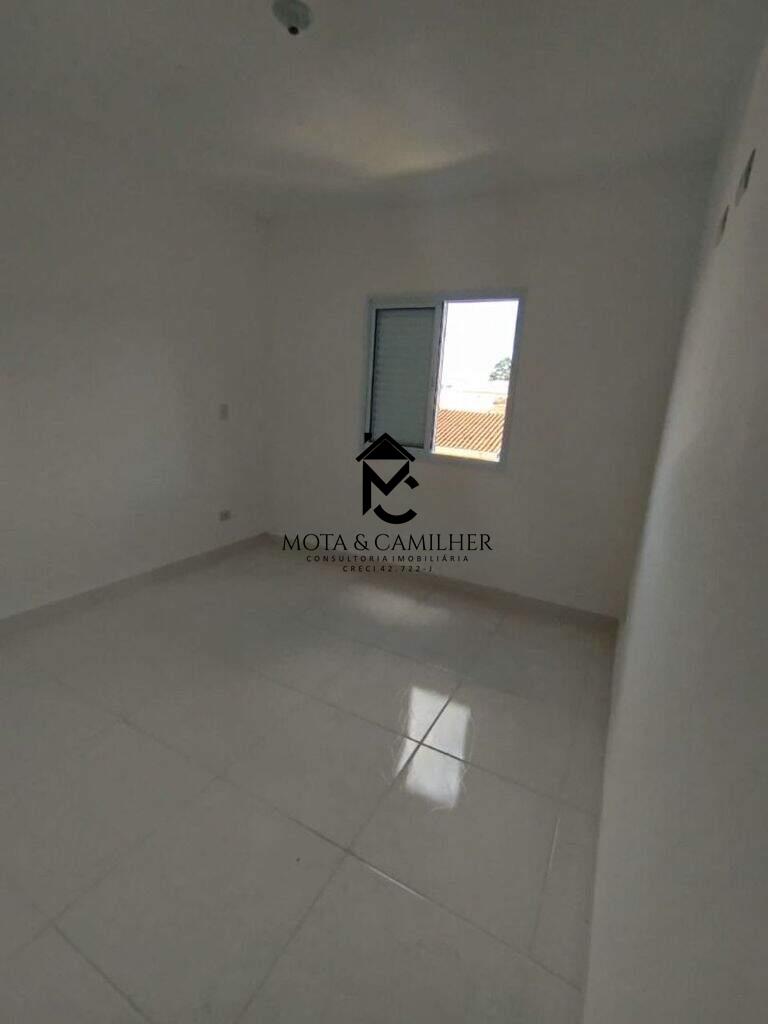 Apartamento à venda no Residencial Portal da Mantiqueira: 