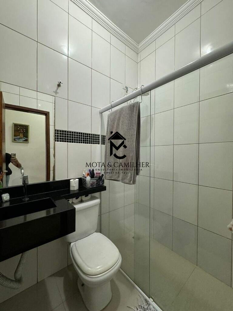 Casa à venda no Jardim das Nações: 