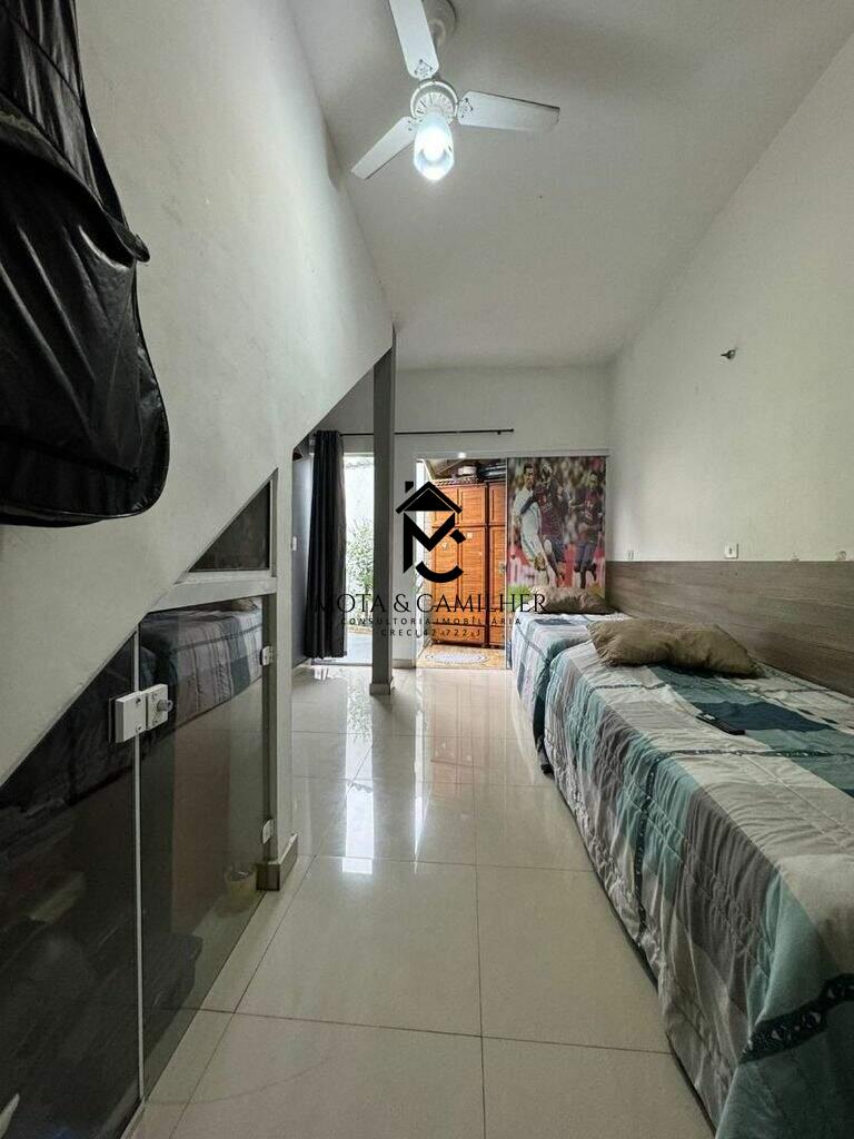 Casa à venda no Jardim das Nações: 