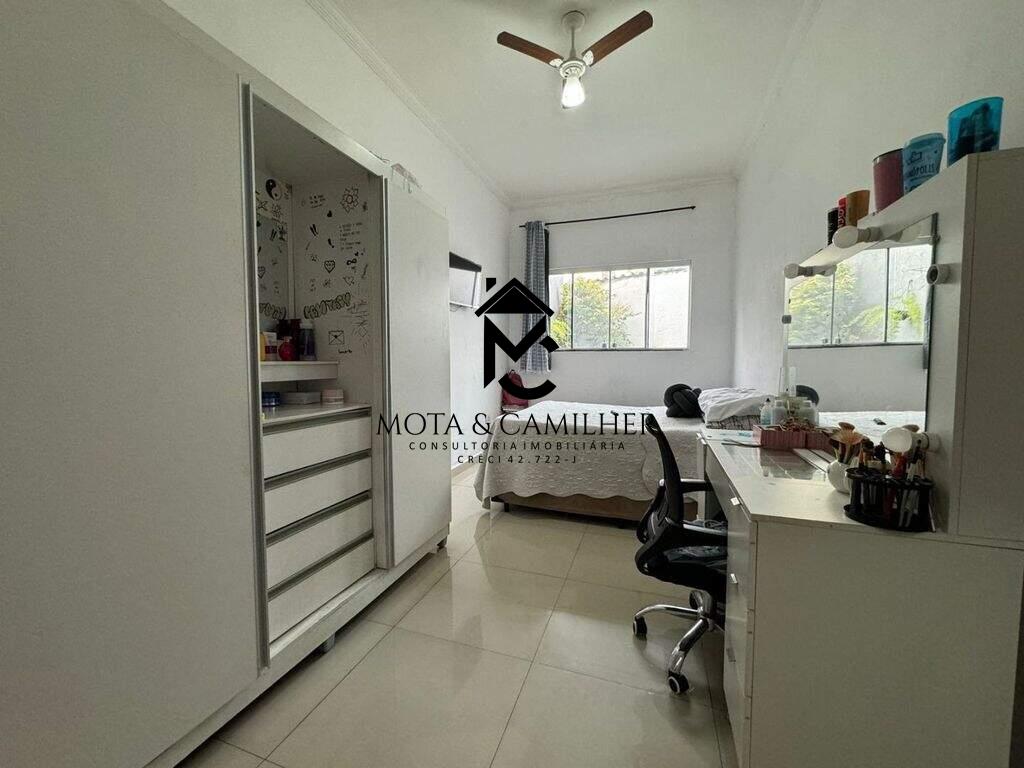 Casa à venda no Jardim das Nações: 