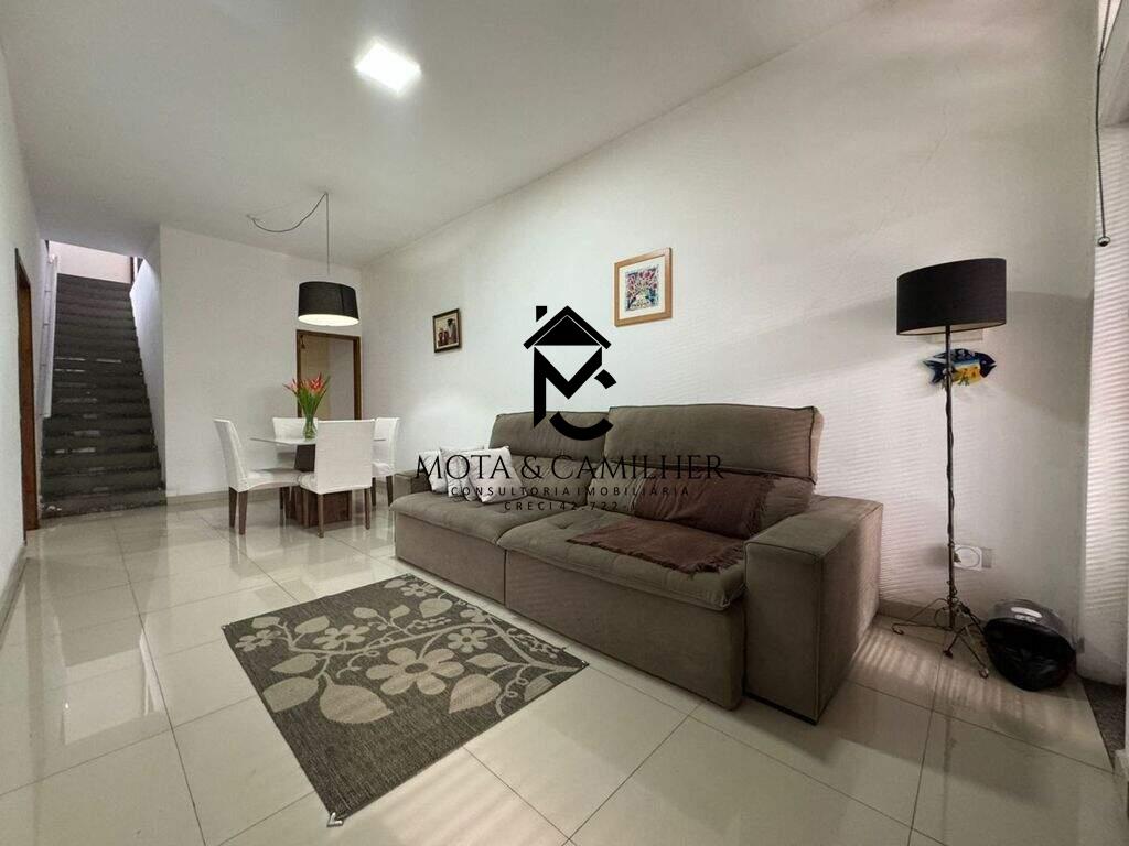 Casa à venda no Jardim das Nações: 