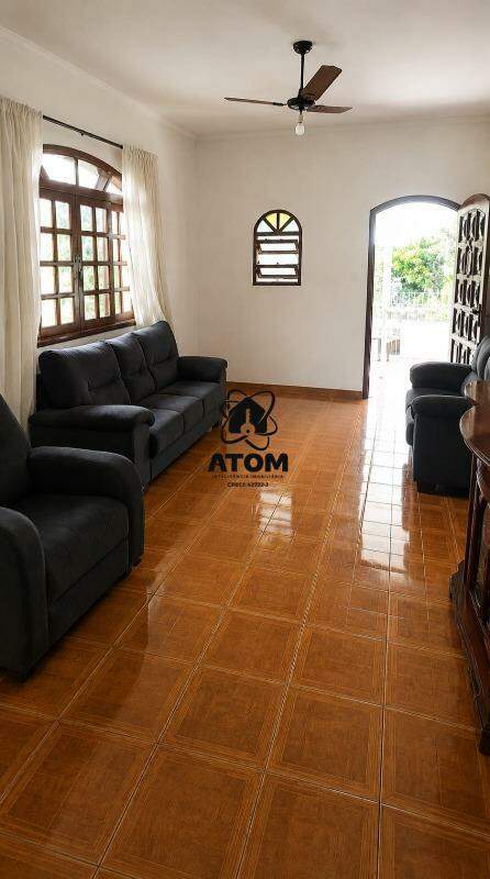 Casa à venda no Vila Jaboticabeira: 