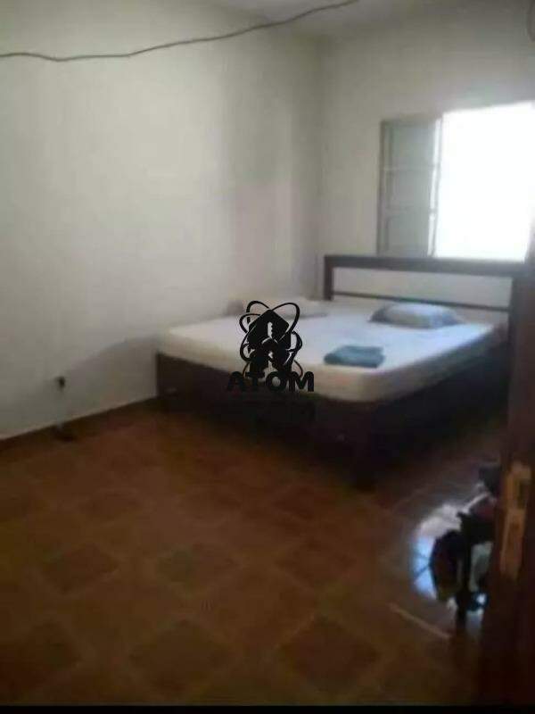 Casa à venda no Vila Jaboticabeira: 