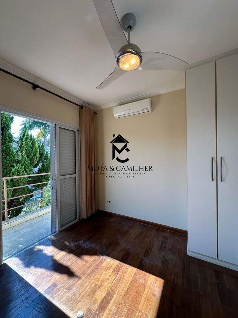 Casa em condominio à venda no Campos do Conde III: 