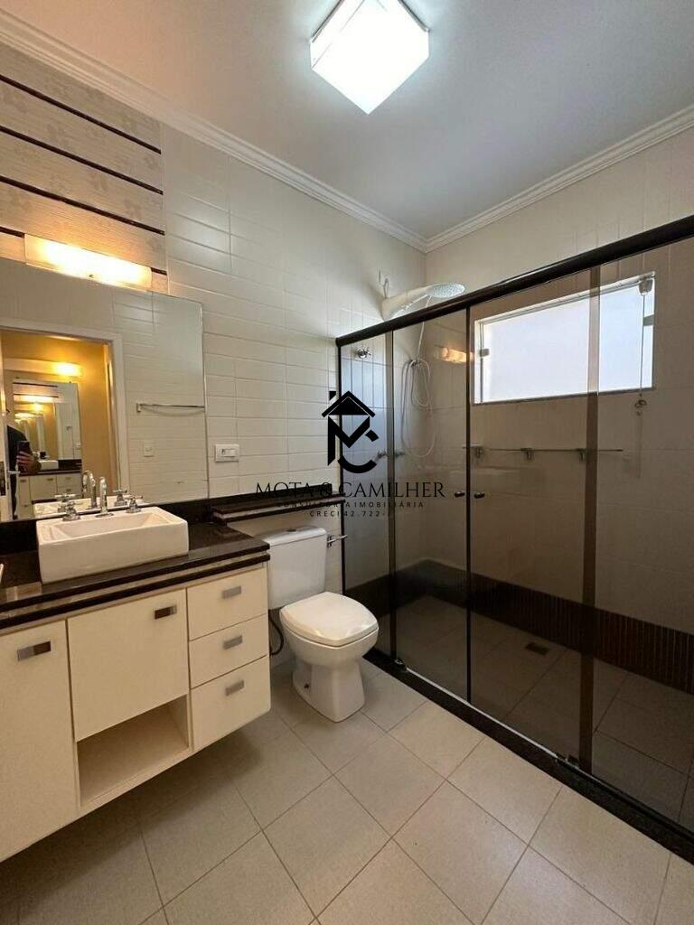 Casa em condominio à venda no Campos do Conde III: 