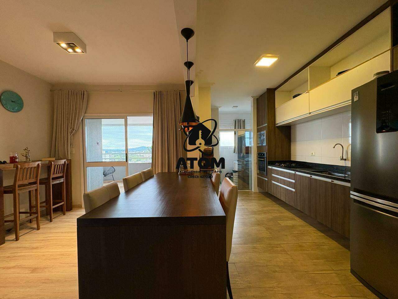 Apartamento à venda no Vila Jaboticabeira: 