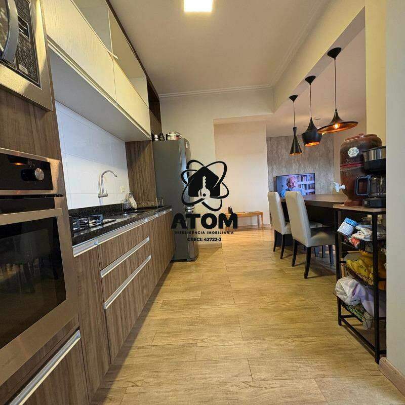 Apartamento à venda no Vila Jaboticabeira: 