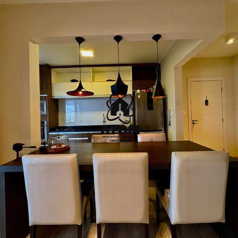 Apartamento à venda no Vila Jaboticabeira: 