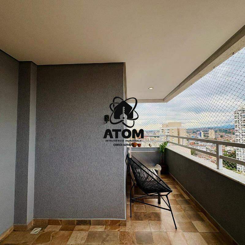 Apartamento à venda no Vila Jaboticabeira: 