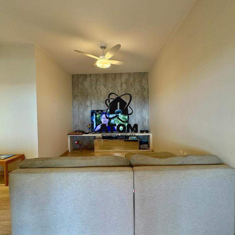 Apartamento à venda no Vila Jaboticabeira: 