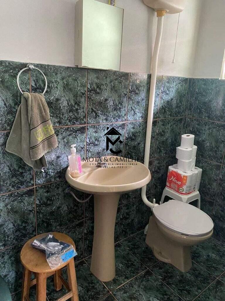 Casa à venda no Residencial Paraíso: 