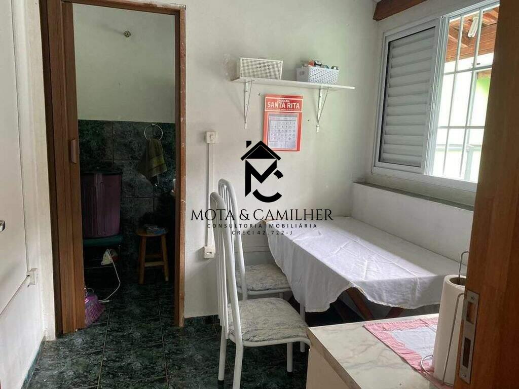 Casa à venda no Residencial Paraíso: 