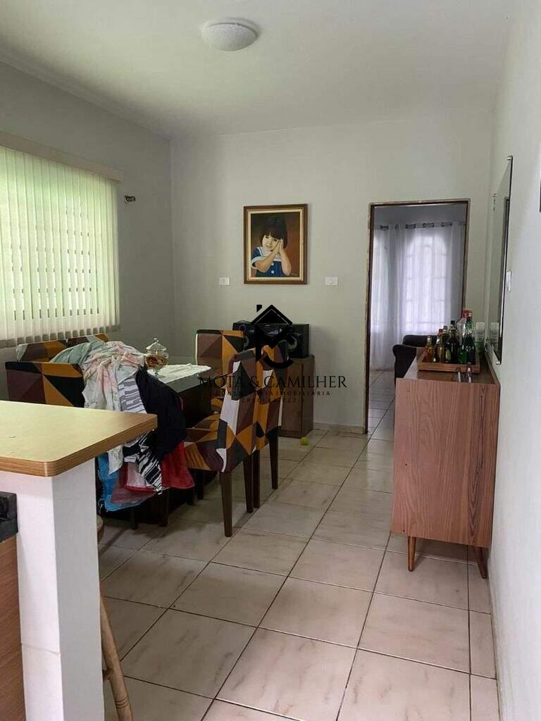 Casa à venda no Residencial Paraíso: 