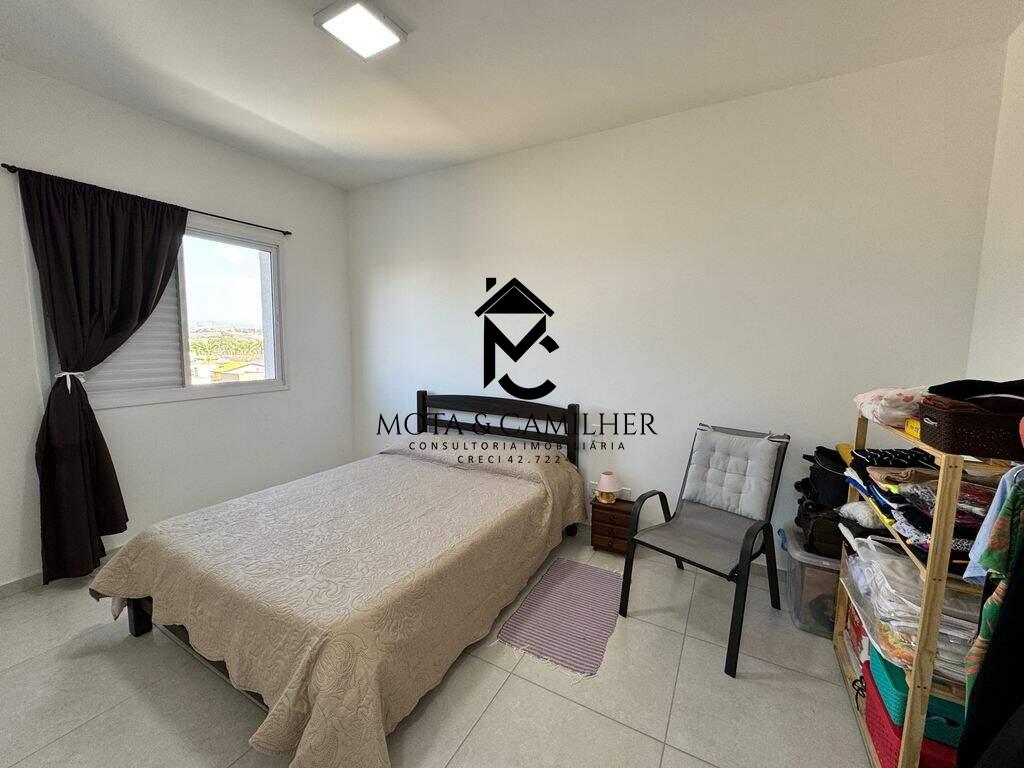 Apartamento à venda no Esplanada Independência: 