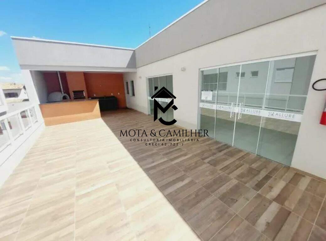 Apartamento à venda no Esplanada Independência: 