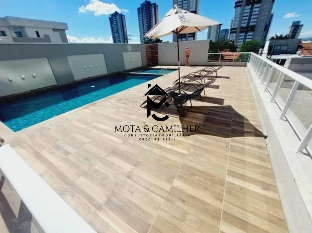 Apartamento à venda no Esplanada Independência: 