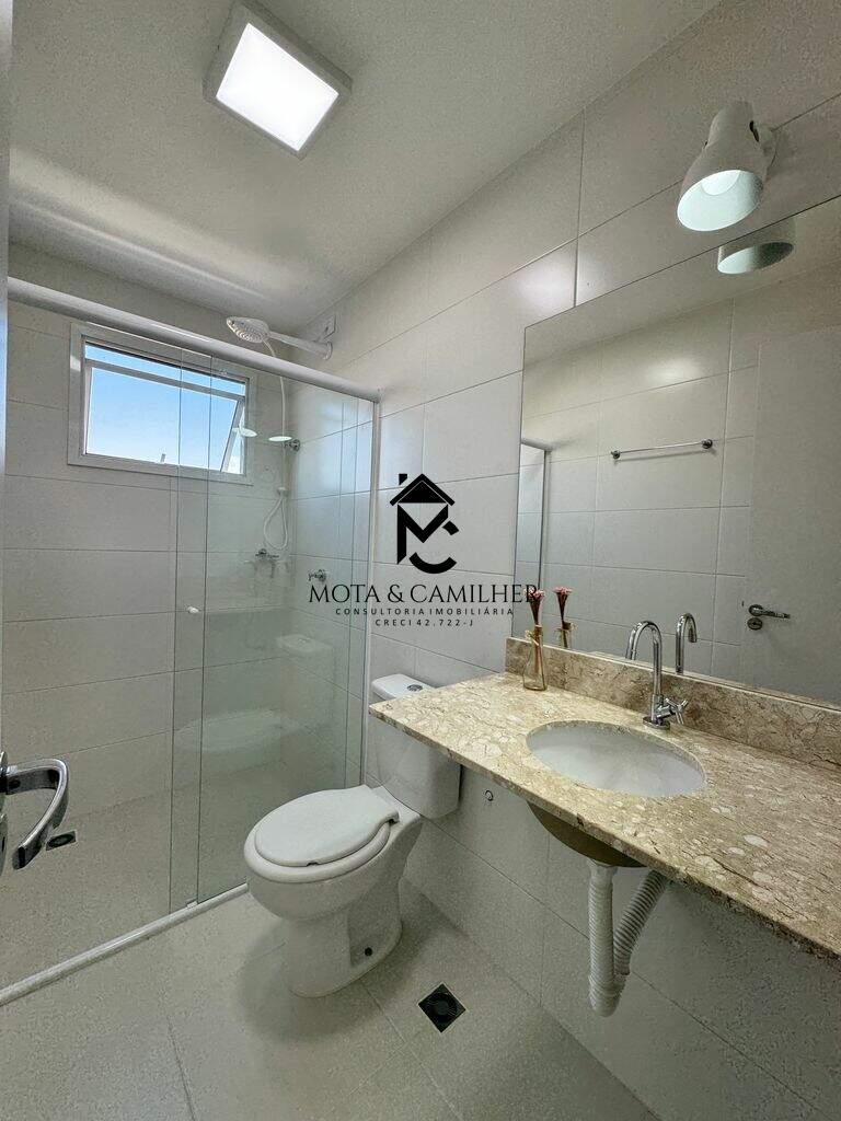 Apartamento à venda no Esplanada Independência: 