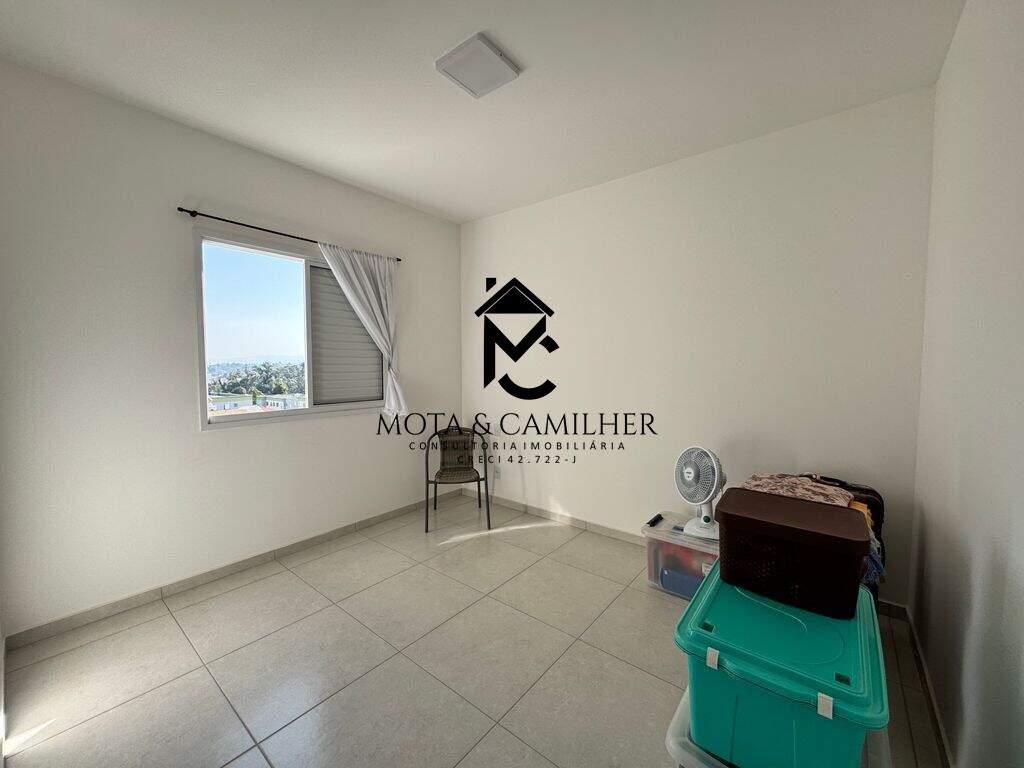 Apartamento à venda no Esplanada Independência: 
