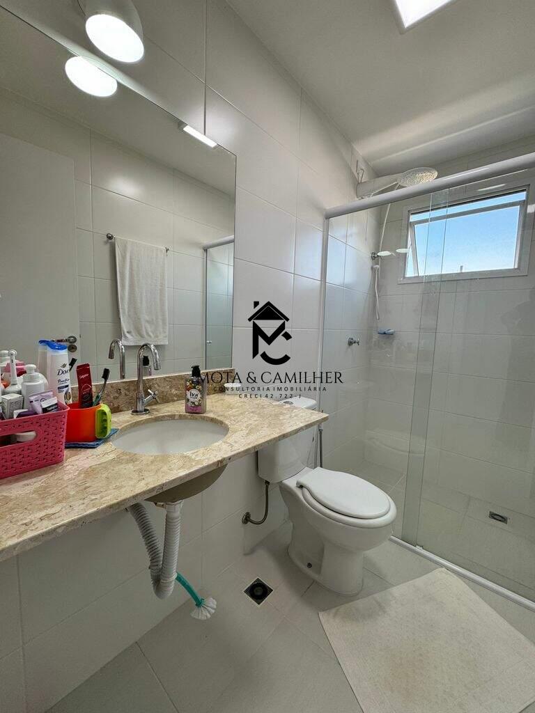 Apartamento à venda no Esplanada Independência: 