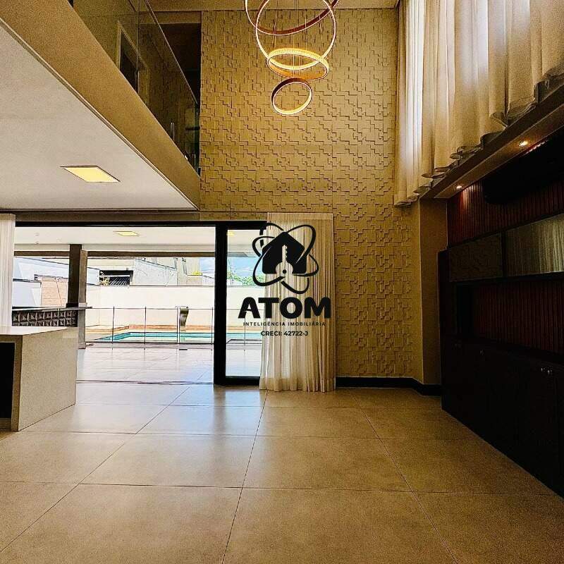 Casa em condominio à venda no Condomínio Ouro Ville: 