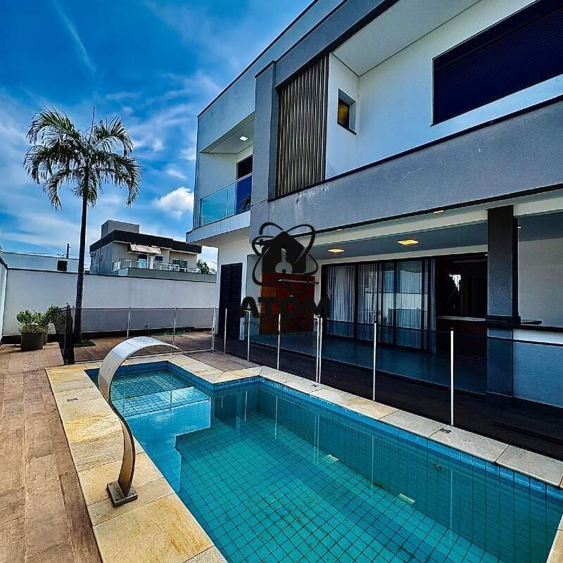 Casa em condominio à venda no Condomínio Ouro Ville: 