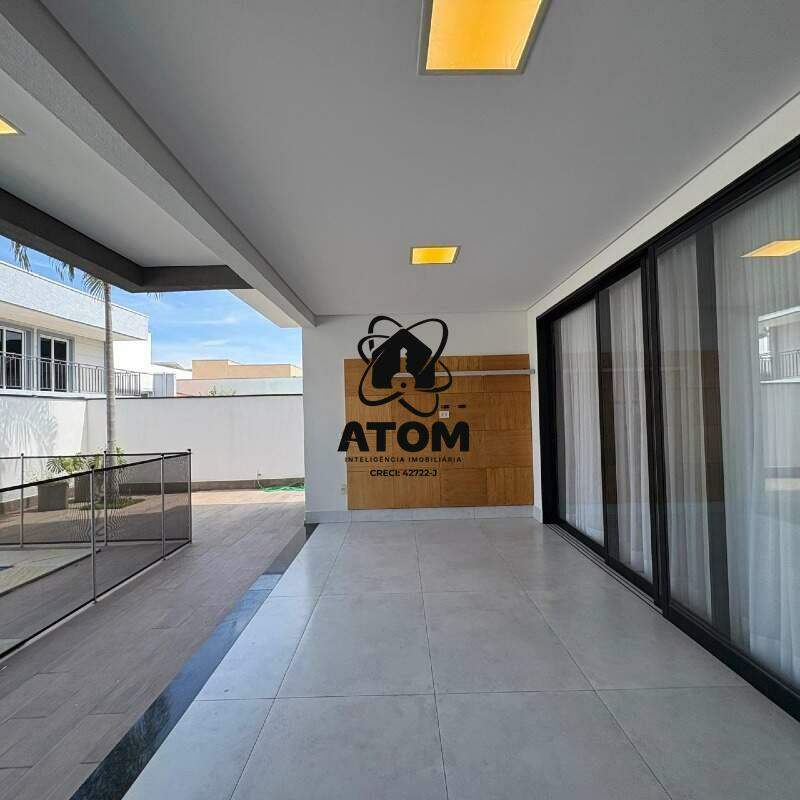 Casa em condominio à venda no Condomínio Ouro Ville: 