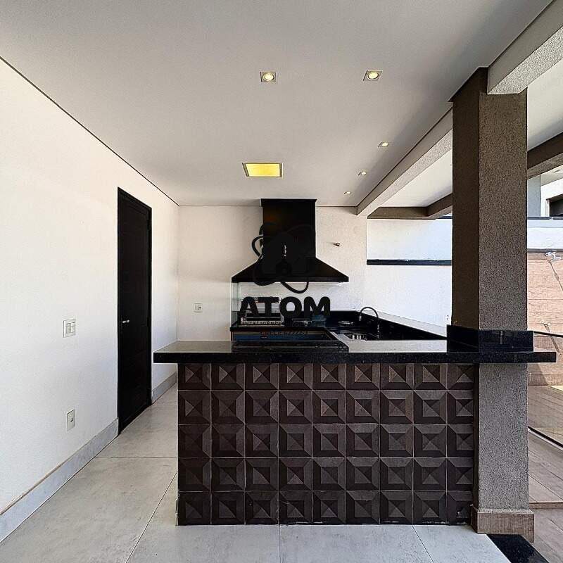 Casa em condominio à venda no Condomínio Ouro Ville: 
