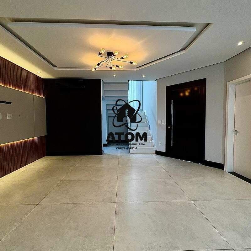 Casa em condominio à venda no Condomínio Ouro Ville: 