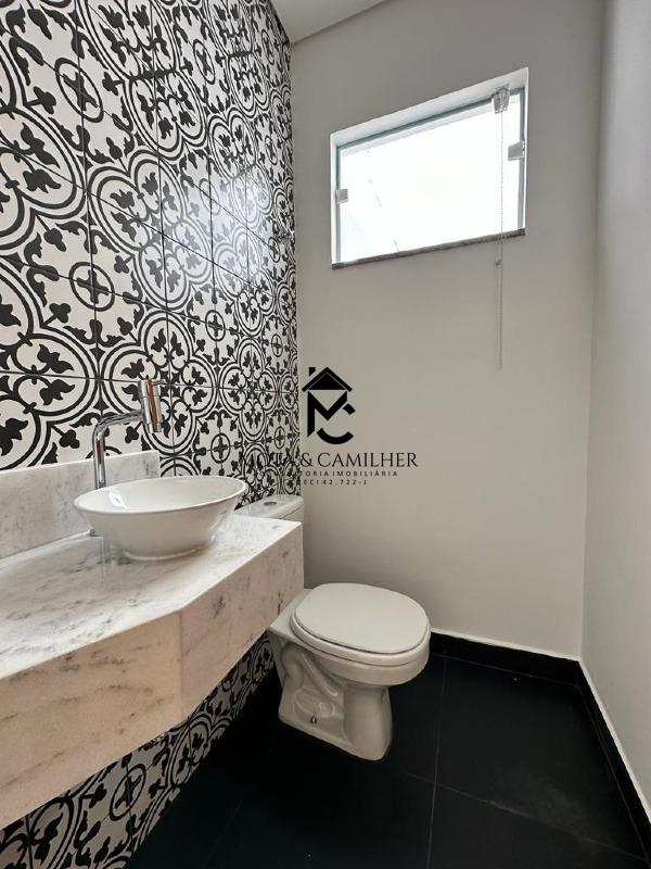 Casa em condominio à venda no Itapecerica: 