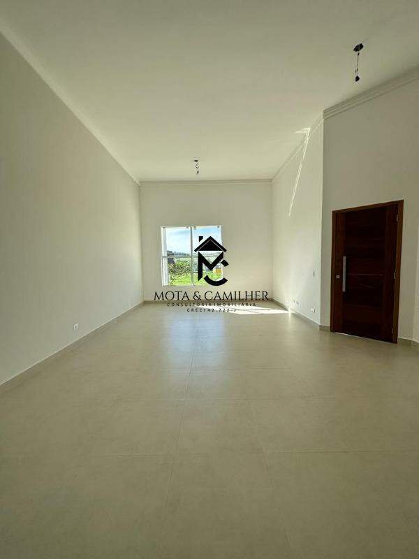 Casa em condominio à venda no Itapecerica: 