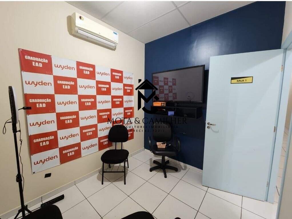 Ponto Comercial à venda no Centro: 