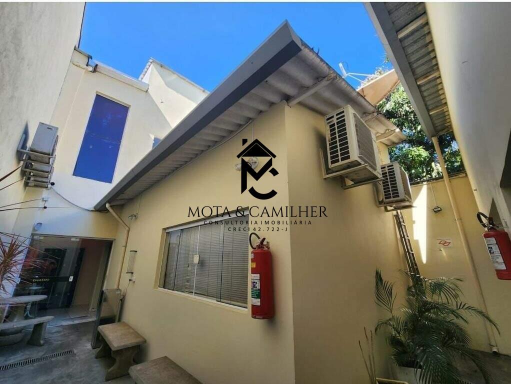 Ponto Comercial à venda no Centro: 