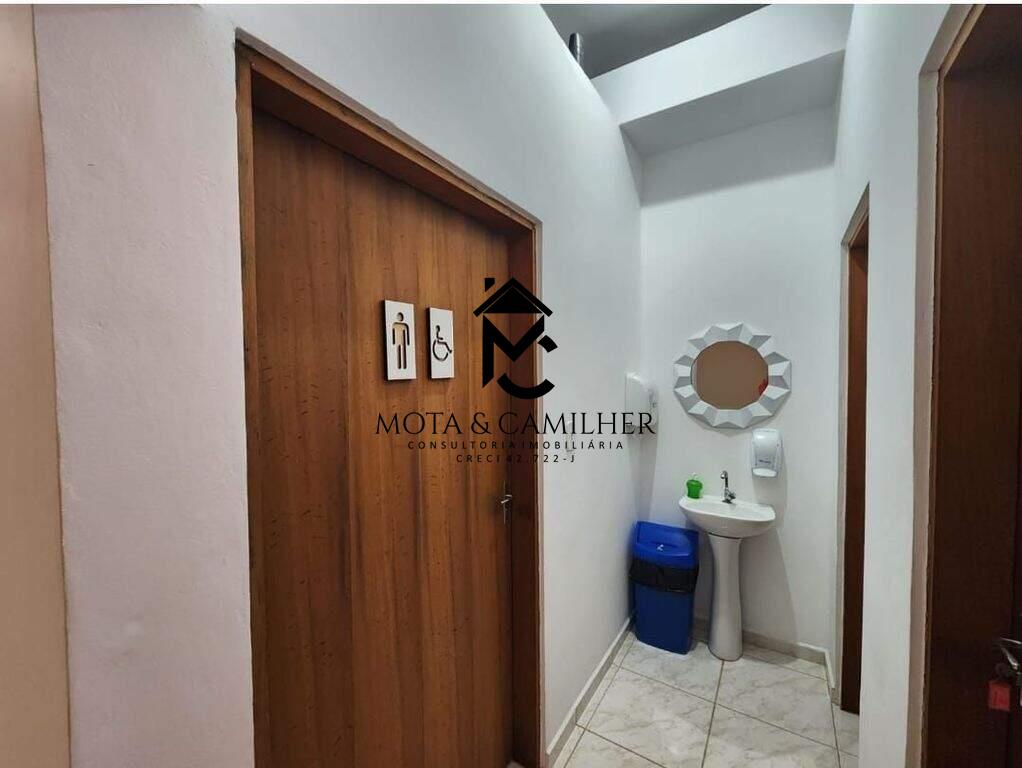 Ponto Comercial à venda no Centro: 