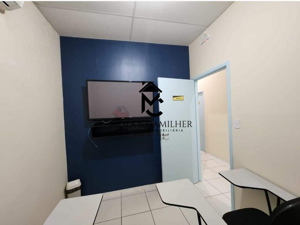 Ponto Comercial à venda no Centro: 