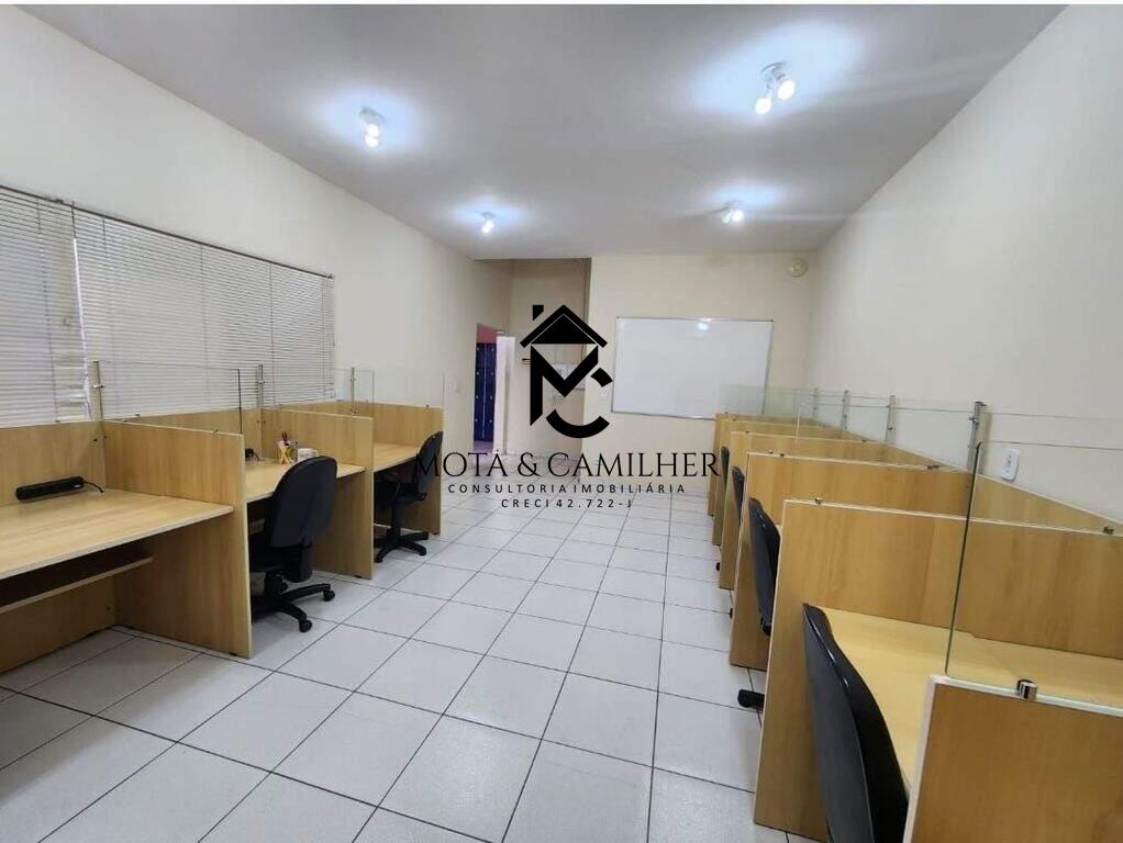 Ponto Comercial à venda no Centro: 