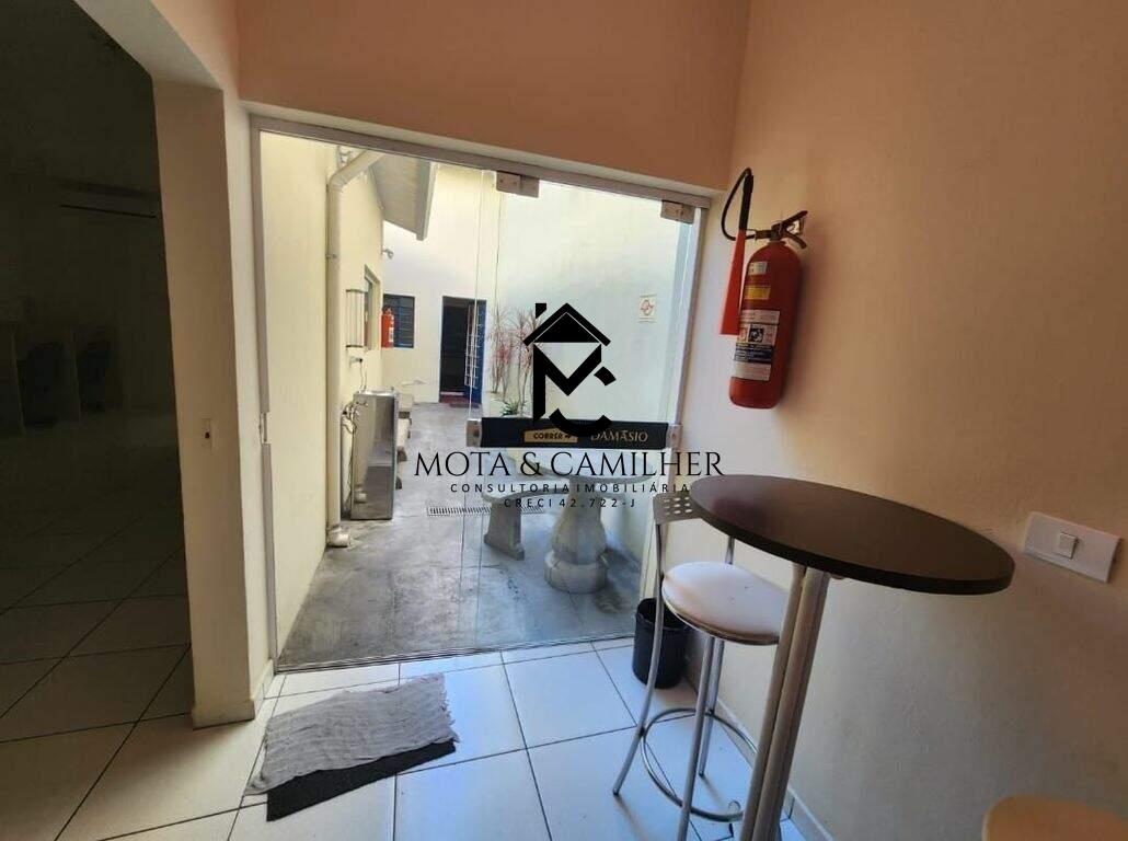 Ponto Comercial à venda no Centro: 