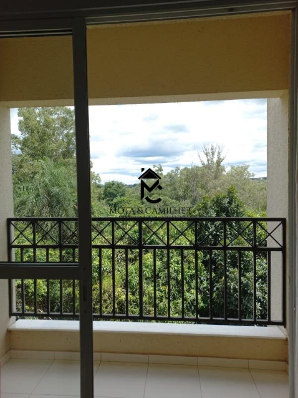 Apartamento à venda no Esplanada Independência: 