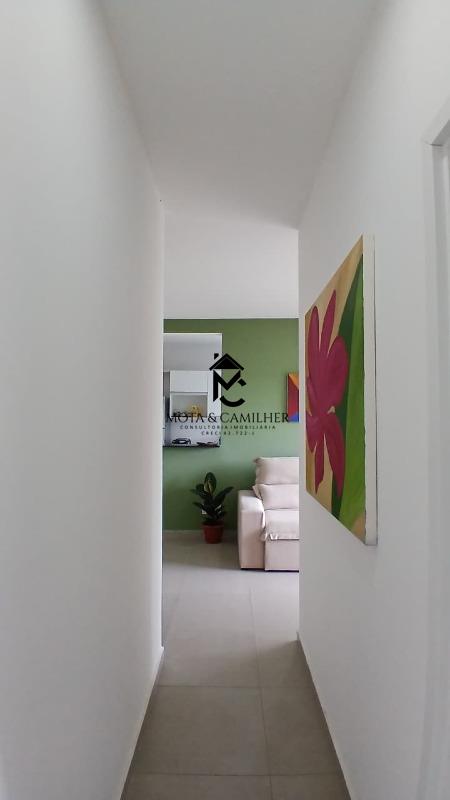 Apartamento à venda no Esplanada Independência: 